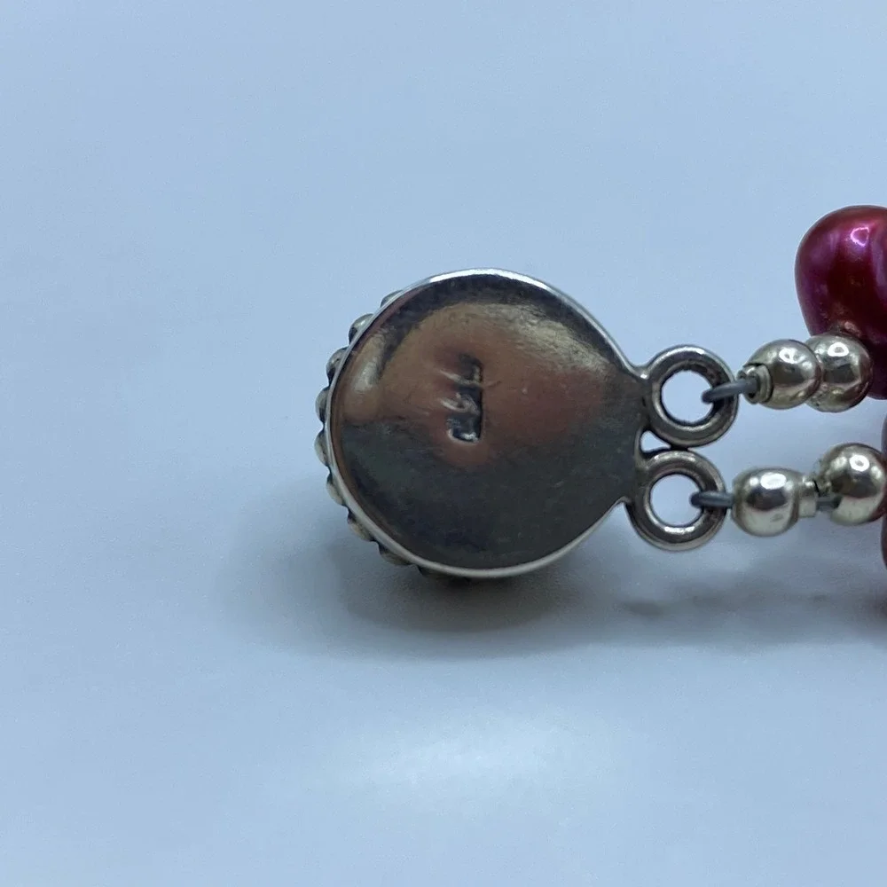 Vintage Jewelry length 75